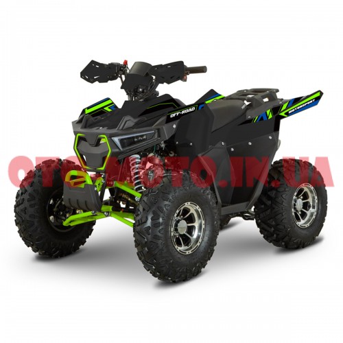 Квадроцикл Forte AFF 125 Pro